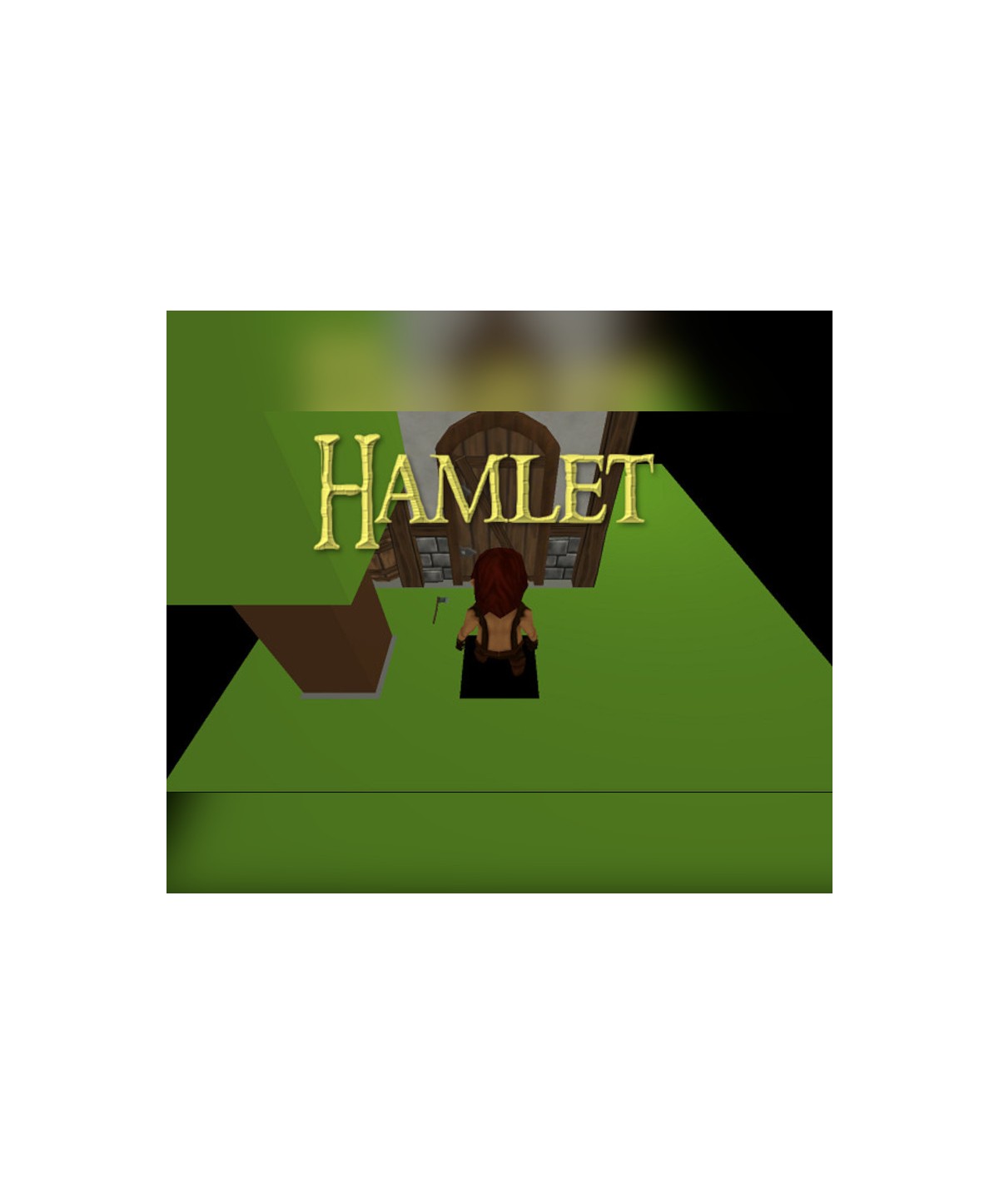 Hamlet Steam Key GLOBAL